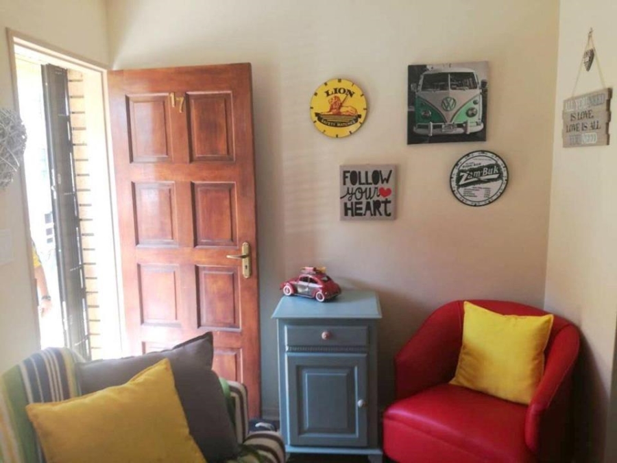 1 Bedroom Property for Sale in Potchefstroom Industrial North West